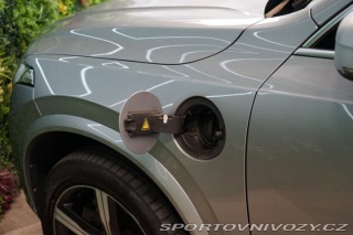 Volvo Ostatní modely XC90 T8*RECHARGE*R-DESIGN*PANO 2019