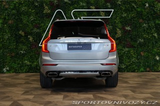Volvo Ostatní modely XC90 T8*RECHARGE*R-DESIGN*PANO 2019