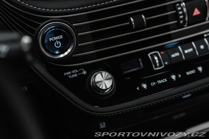 Lexus Ostatní modely LS 500 h, Prestige, Mark Levinso 2023