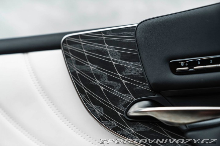 Lexus Ostatní modely LS 500 h, Prestige, Mark Levinso 2023