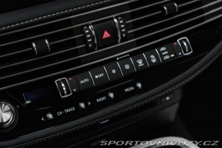 Lexus Ostatní modely LS 500 h, Prestige, Mark Levinso 2023