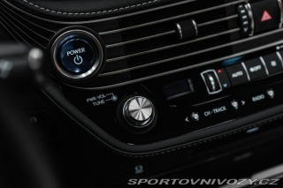 Lexus Ostatní modely LS 500 h, Prestige, Mark Levinso 2023