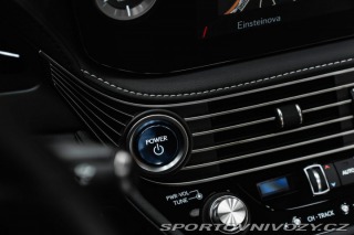 Lexus Ostatní modely LS 500 h, Prestige, Mark Levinso 2023