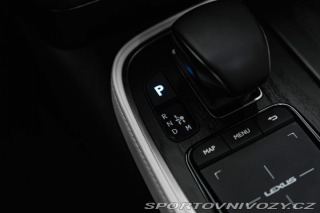 Lexus Ostatní modely LS 500 h, Prestige, Mark Levinso 2023