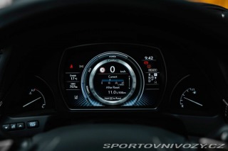 Lexus Ostatní modely LS 500 h, Prestige, Mark Levinso 2023