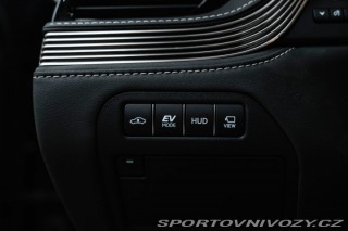 Lexus Ostatní modely LS 500 h, Prestige, Mark Levinso 2023