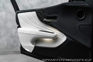 Lexus Ostatní modely LS 500 h, Prestige, Mark Levinso 2023