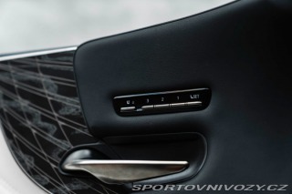 Lexus Ostatní modely LS 500 h, Prestige, Mark Levinso 2023
