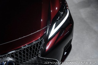 Lexus Ostatní modely LS 500 h, Prestige, Mark Levinso 2023