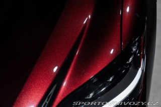 Lexus Ostatní modely LS 500 h, Prestige, Mark Levinso 2023