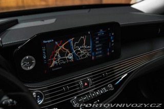Lexus Ostatní modely LS 500 h, Prestige, Mark Levinso 2023
