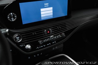 Lexus Ostatní modely LS 500 h, Prestige, Mark Levinso 2024