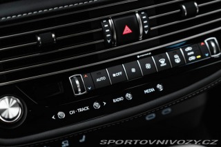 Lexus Ostatní modely LS 500 h, Prestige, Mark Levinso 2024