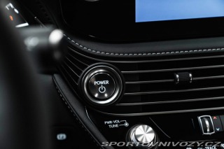 Lexus Ostatní modely LS 500 h, Prestige, Mark Levinso 2024