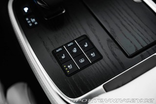 Lexus Ostatní modely LS 500 h, Prestige, Mark Levinso 2024