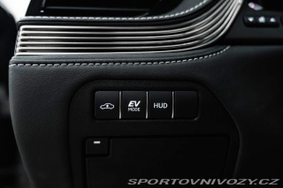 Lexus Ostatní modely LS 500 h, Prestige, Mark Levinso 2024
