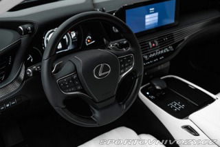 Lexus Ostatní modely LS 500 h, Prestige, Mark Levinso 2024