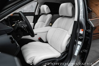 Lexus Ostatní modely LS 500 h, Prestige, Mark Levinso 2024