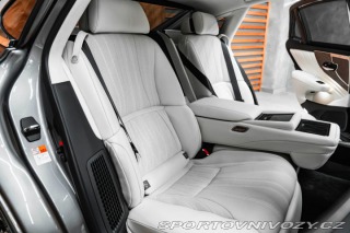 Lexus Ostatní modely LS 500 h, Prestige, Mark Levinso 2024