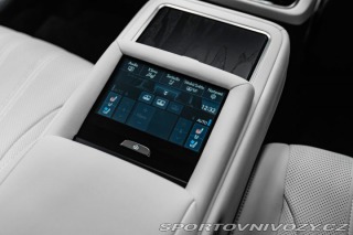 Lexus Ostatní modely LS 500 h, Prestige, Mark Levinso 2024