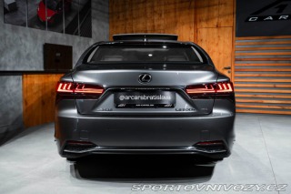 Lexus Ostatní modely LS 500 h, Prestige, Mark Levinso 2024