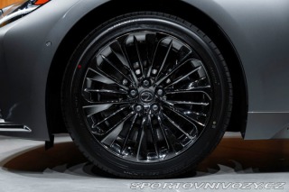 Lexus Ostatní modely LS 500 h, Prestige, Mark Levinso 2024