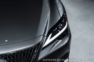 Lexus Ostatní modely LS 500 h, Prestige, Mark Levinso 2024