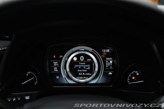 Lexus Ostatní modely LS 500 h, Prestige, Mark Levinso 2024