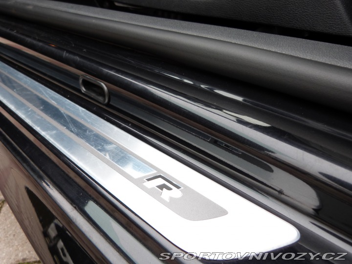Volkswagen Scirocco 2013