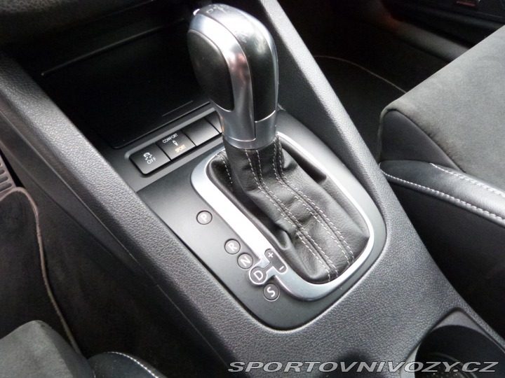 Volkswagen Scirocco 2013