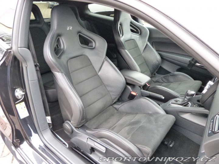 Volkswagen Scirocco  2013