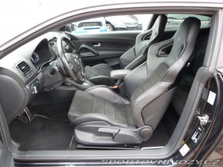 Volkswagen Scirocco  2013