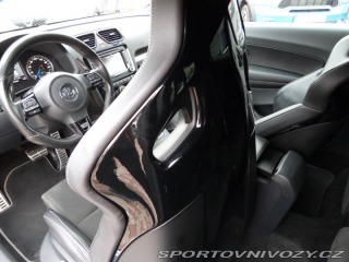 Volkswagen Scirocco  2013