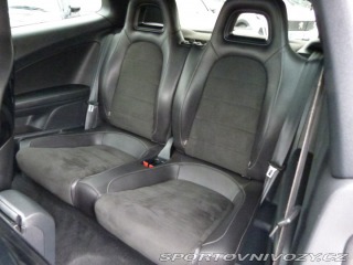 Volkswagen Scirocco  2013