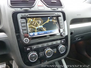 Volkswagen Scirocco  2013