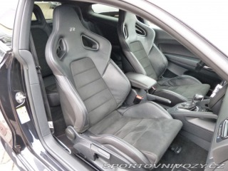 Volkswagen Scirocco  2013