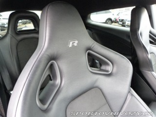 Volkswagen Scirocco  2013