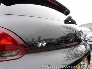 Volkswagen Scirocco  2013