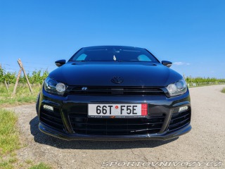 Volkswagen Scirocco  2013
