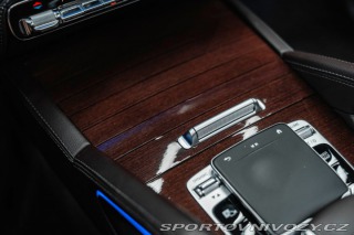 Mercedes-Benz Ostatní modely GLE 4Matic, AMG Line, WRAP, P 2021