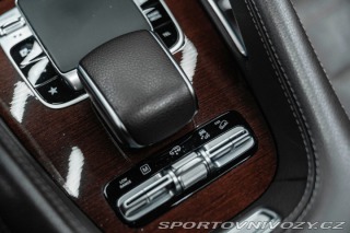 Mercedes-Benz Ostatní modely GLE 4Matic, AMG Line, WRAP, P 2021