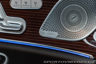 Mercedes-Benz Ostatní modely GLE 4Matic, AMG Line, WRAP, P 2021