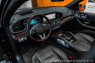 Mercedes-Benz Ostatní modely GLE 4Matic, AMG Line, WRAP, P 2021