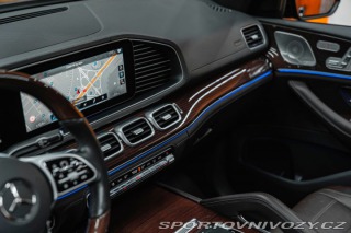 Mercedes-Benz Ostatní modely GLE 4Matic, AMG Line, WRAP, P 2021