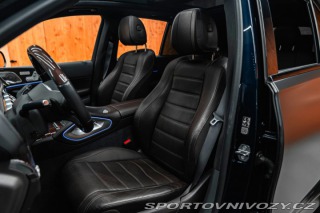 Mercedes-Benz Ostatní modely GLE 4Matic, AMG Line, WRAP, P 2021