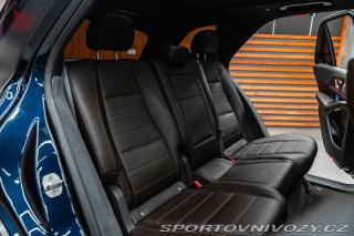 Mercedes-Benz Ostatní modely GLE 4Matic, AMG Line, WRAP, P 2021