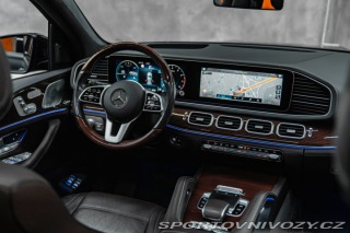Mercedes-Benz Ostatní modely GLE 4Matic, AMG Line, WRAP, P 2021