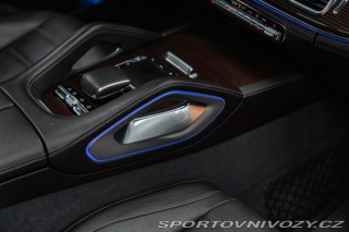 Mercedes-Benz Ostatní modely GLE 4Matic, AMG Line, WRAP, P 2021