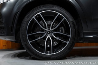 Mercedes-Benz Ostatní modely GLE 4Matic, AMG Line, WRAP, P 2021