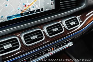 Mercedes-Benz Ostatní modely GLE 4Matic, AMG Line, WRAP, P 2021
